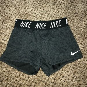 Nike shorts